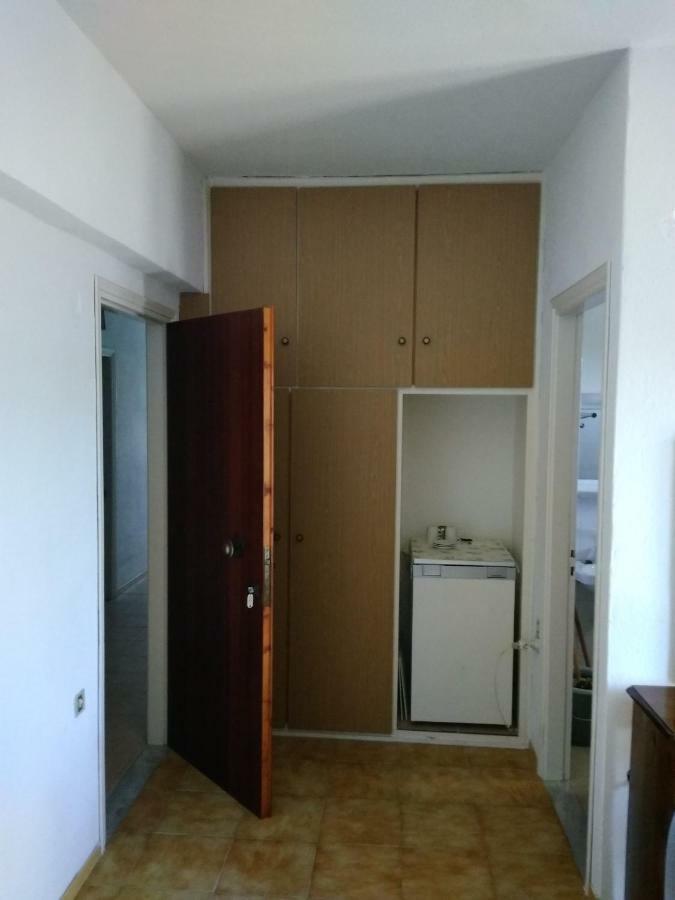 Sam΄S Rooms Агиос-Георгиос Экстерьер фото